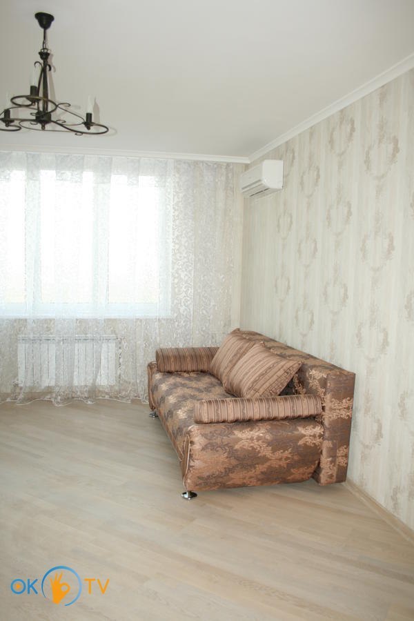 Однокомнатные апартаменты в Киеве посуточно фото 4