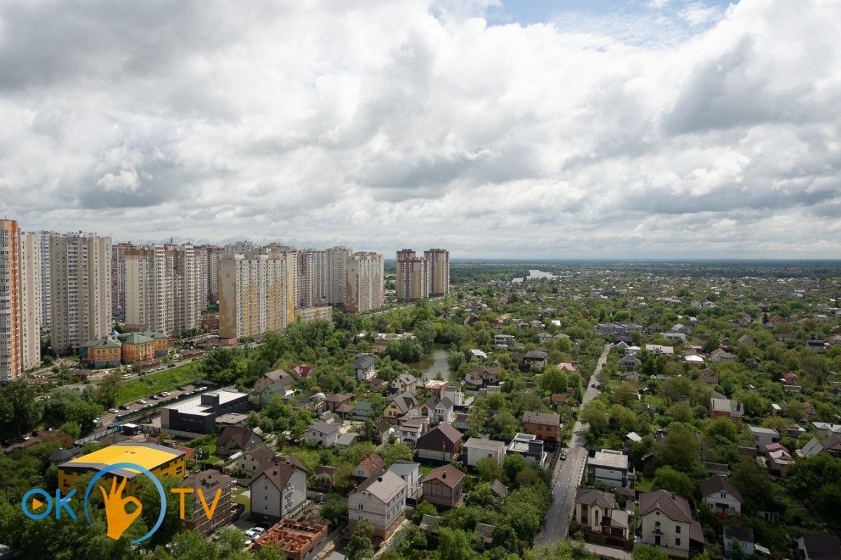 Однокомнатные апартаменты в Киеве посуточно фото 17