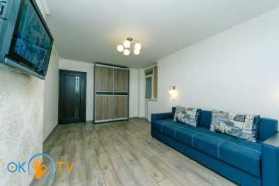 квартира посуточно - Киев, Дарницкий район, ул. Саломеи Крушельницкой, 15а - фото 2