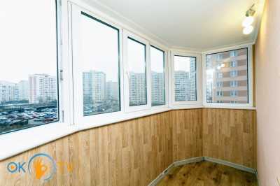 квартира посуточно - Киев, Дарницкий район, ул. Саломеи Крушельницкой, 15а - фото 7