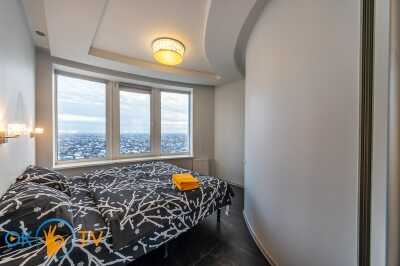 квартира посуточно - Киев, Дарницкий район, ул. Днепровская набережная , 26а - фото 2