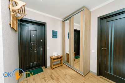 квартира посуточно - Киев, Дарницкий район, ул. Саломеи Крушельницкой, 15а - фото 4