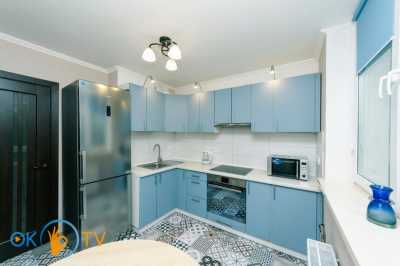 квартира посуточно - Киев, Дарницкий район, ул. Саломеи Крушельницкой, 15а - фото 3