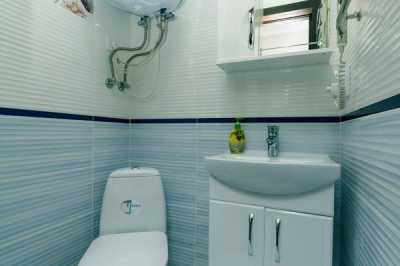 квартира посуточно - Киев, Дарницкий район, ул. Саломеи Крушельницкой, 15а - фото 6