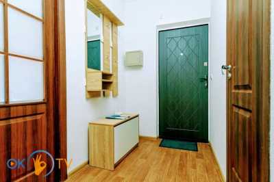 квартира посуточно - Киев, Дарницкий район, ул. Софии Русовой, 5Б - фото 3