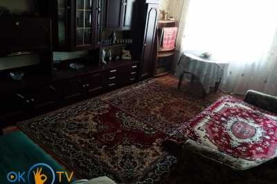 квартира                            посуточно - Хмельницкий, ул. Чорновола, 182Б