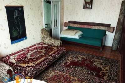 квартира посуточно - Хмельницкий, ул. Чорновола, 182Б - фото 1