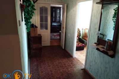 квартира посуточно - Хмельницкий, ул. Чорновола, 182Б - фото 6