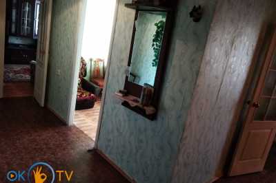 квартира посуточно - Хмельницкий, ул. Чорновола, 182Б - фото 7