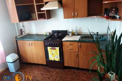 квартира посуточно - Хмельницкий, ул. Чорновола, 182Б - фото 5