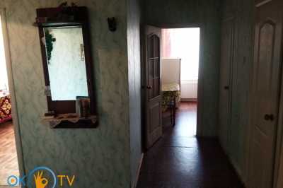 квартира посуточно - Хмельницкий, ул. Чорновола, 182Б - фото 8