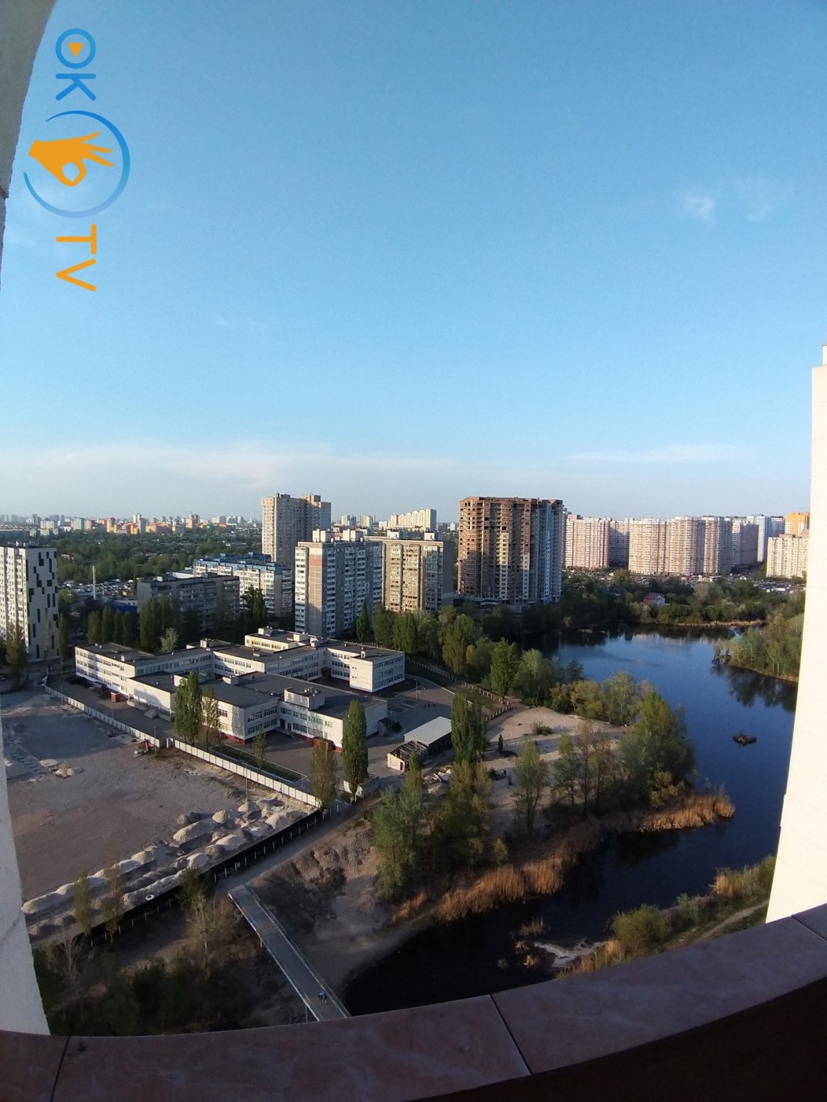 Трехкомнатная квартира посуточно в Киеве на Позняках фото 10