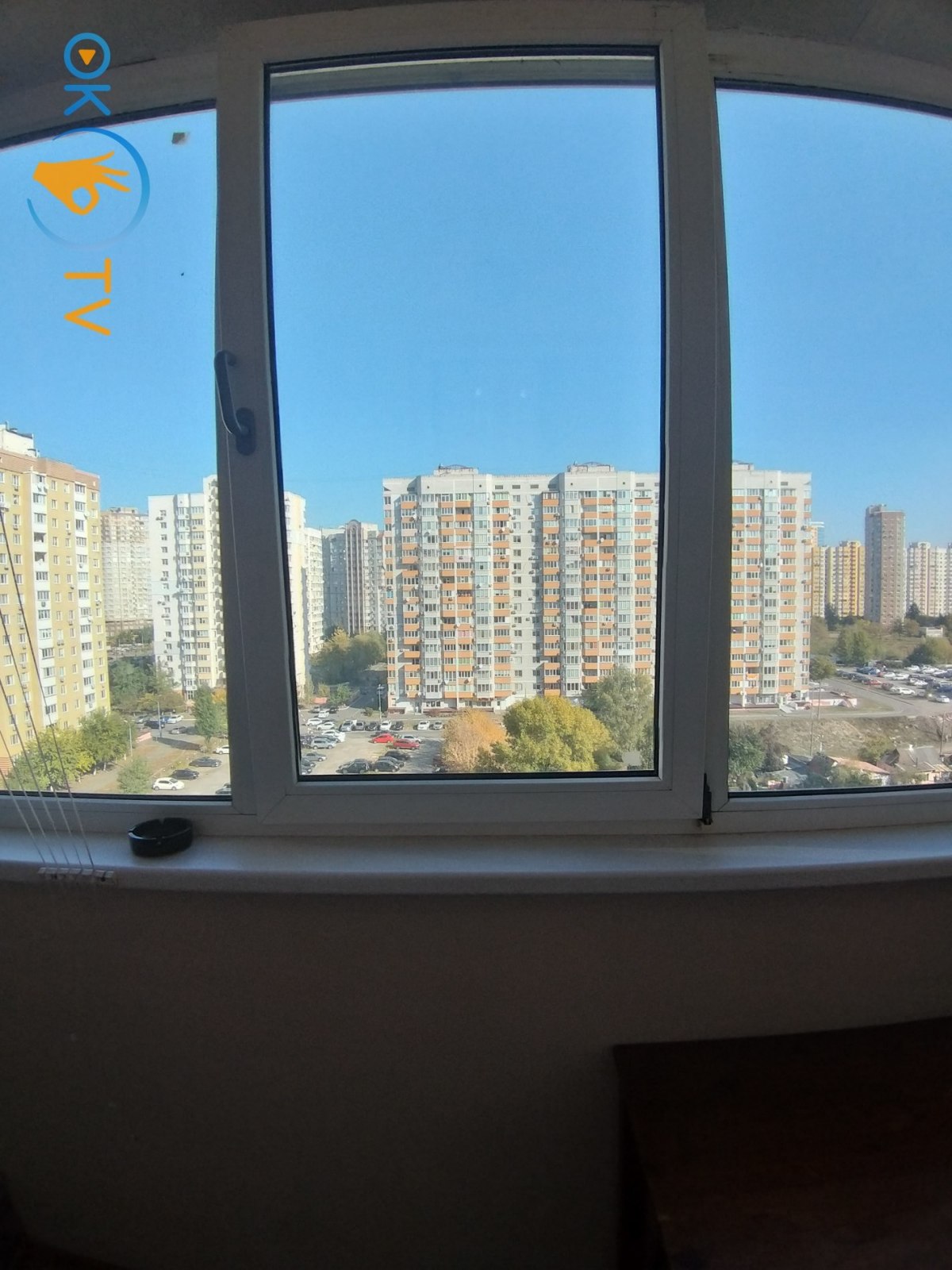 Однокомнатная квартира посуточно в Киеве на Позняках фото 8