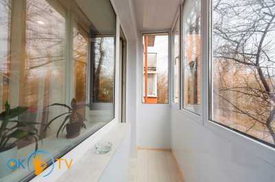 квартира посуточно - Ровно, Центр, ул. Степана Бандери, 54 - фото 8