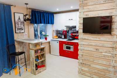 квартира посуточно - Ровно, Центр, ул. Степана Бандери, 54 - фото 9