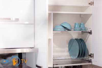 квартира посуточно - Ровно, Центр, ул. Степана Бандери, 54 - фото 17