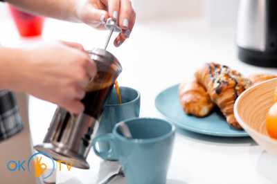 квартира посуточно - Ровно, Центр, ул. Степана Бандери, 54 - фото 15