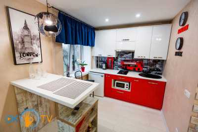 квартира посуточно - Ровно, Центр, ул. Степана Бандери, 54 - фото 10