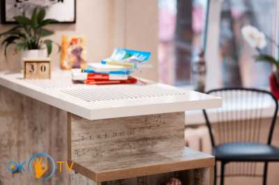 квартира посуточно - Ровно, Центр, ул. Степана Бандери, 54 - фото 11