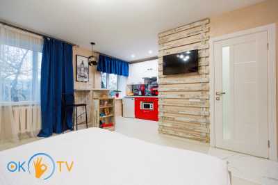 квартира посуточно - Ровно, Центр, ул. Степана Бандери, 54 - фото 2