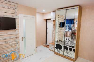 квартира посуточно - Ровно, Центр, ул. Степана Бандери, 54 - фото 3