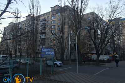 квартира посуточно - Киев, Днепровский район, ул. Русановская набережная, 22 - фото 11