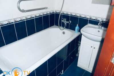 квартира посуточно - Киев, Днепровский район, ул. Русановская набережная, 22 - фото 10