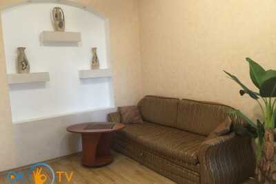 квартира подобово - Київ, Солом'янський район, вул. Патріарха Мстислава Скрипника, 3 - фото 4