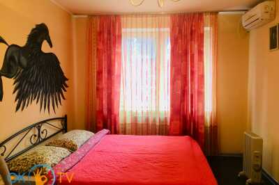 квартира                            подобово - Київ, Солом'янський район, вул. Патріарха Мстислава Скрипника, 7