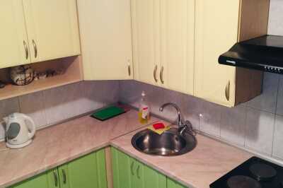 квартира подобово - Київ, Солом'янський район, вул. Патріарха Мстислава Скрипника, 7 - фото 11