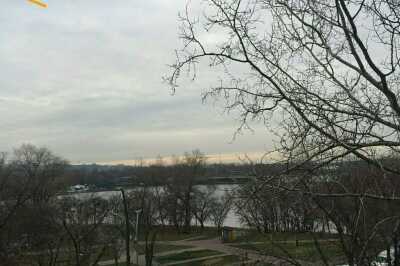 квартира посуточно - Киев, Днепровский район, ул. Русановская набережная, 22 - фото 13