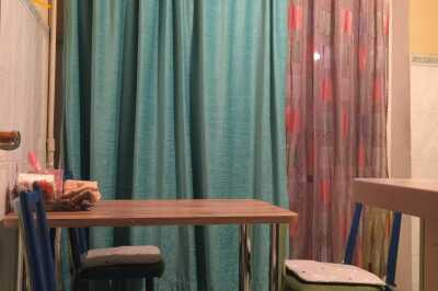 квартира подобово - Київ, Солом'янський район, вул. Патріарха Мстислава Скрипника, 7 - фото 9