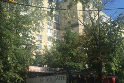 квартира посуточно - Киев, Днепровский район, ул. Русановская набережная, 22 - фото 12