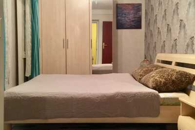 квартира посуточно - Киев, Днепровский район, ул. Русановская набережная, 22 - фото 2