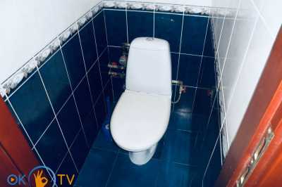 квартира посуточно - Киев, Днепровский район, ул. Русановская набережная, 22 - фото 9