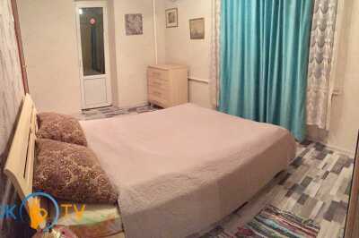 квартира посуточно - Киев, Днепровский район, ул. Русановская набережная, 22 - фото 3