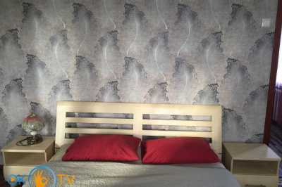 квартира                            посуточно - Киев, Днепровский район, ул. Русановская набережная, 22