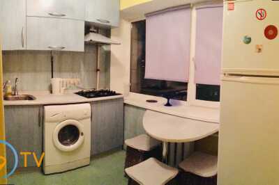 квартира посуточно - Киев, Днепровский район, ул. Русановская набережная, 22 - фото 8