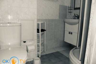 квартира подобово - Київ, Солом'янський район, вул. Патріарха Мстислава Скрипника, 7 - фото 13