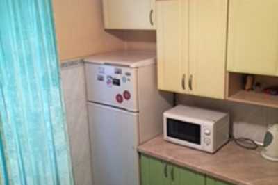 квартира подобово - Київ, Солом'янський район, вул. Патріарха Мстислава Скрипника, 7 - фото 10