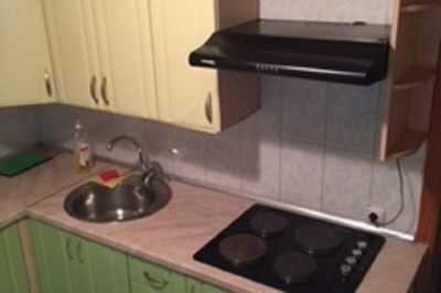 квартира подобово - Київ, Солом'янський район, вул. Патріарха Мстислава Скрипника, 7 - фото 12