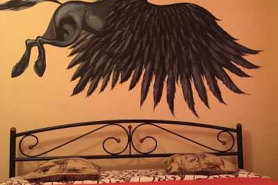 квартира подобово - Київ, Солом'янський район, вул. Патріарха Мстислава Скрипника, 7 - фото 2