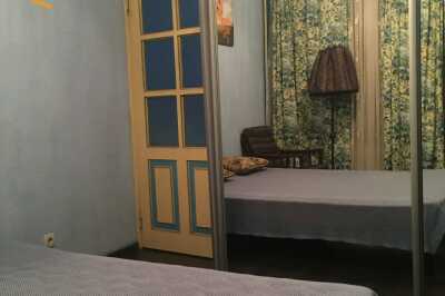 квартира подобово - Київ, Солом'янський район, вул. Патріарха Мстислава Скрипника, 7 - фото 8