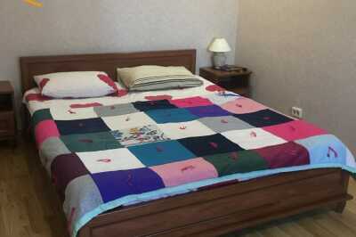 квартира подобово - Київ, Солом'янський район, вул. Патріарха Мстислава Скрипника, 3 - фото 2