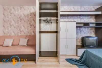 квартира подобово - Херсон, Суворовський район, вул. Іллюши Кулика, 29 - фото 7