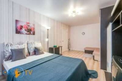 квартира                            подобово - Херсон, Суворовський район, вул. Іллюши Кулика, 29