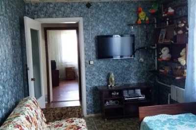 дом посуточно - Бердянск, ул. Чернышевского, 105 - фото 1