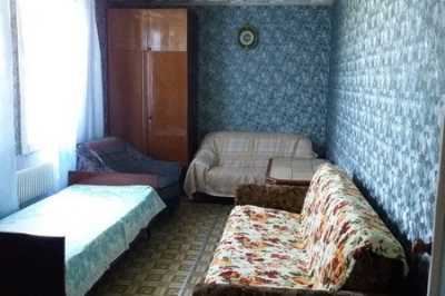 дом                            посуточно - Бердянск, ул. Чернышевского, 105