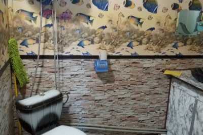 дом посуточно - Бердянск, ул. Чернышевского, 105 - фото 10