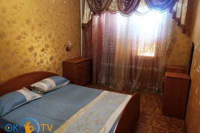 квартира                            подобово - Суми, Ковпаковський район, вул. Іллінська, 12